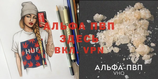 молекула духа Алексин